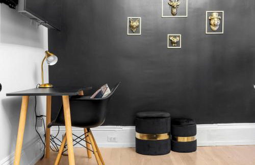 The Gilded Manor by RedHill Stays - Luxury Mansion Dupont Circle - Foto 41