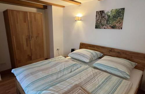 Irreler Mühle Ferienwohnungen und Ferienhäuser - Foto 63