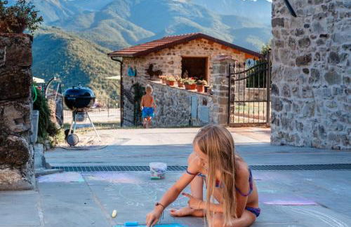 Case Apuane - Foto 14