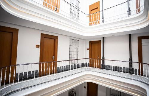 Plazuela del Carbón Suites - Foto 118