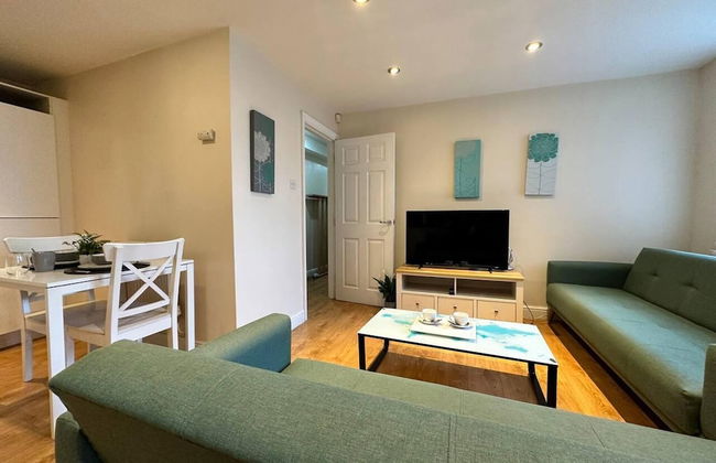 Lovely Flat in Birmingham - Foto 27