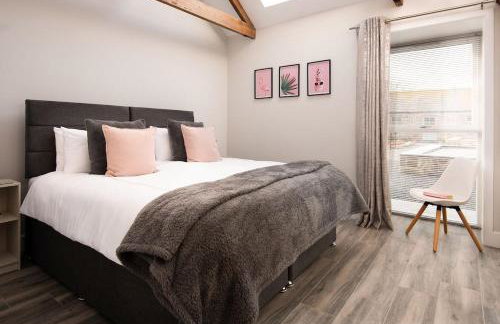 The Steading at West Lyham - Foto 18