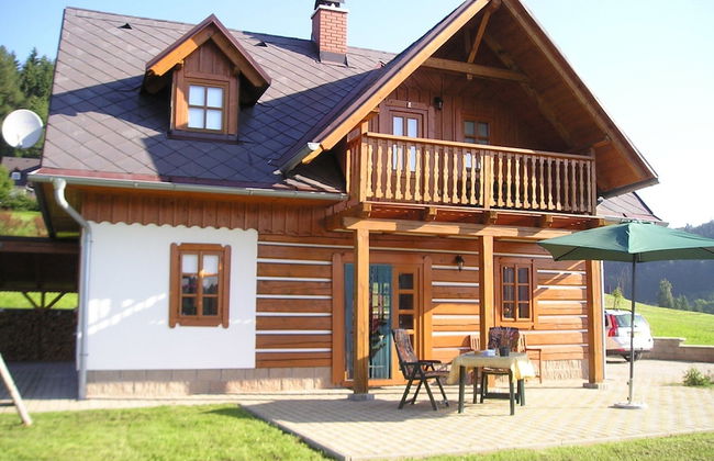 Peaceful Mountain Holiday Stay - Photo 34