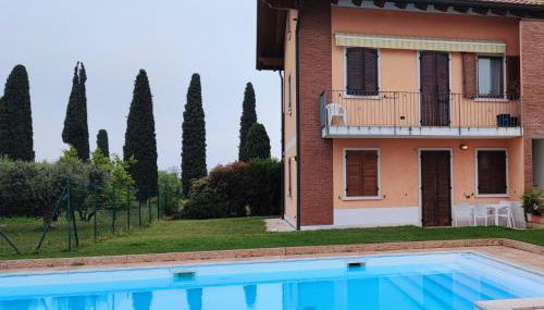 Casa Dolcitalia a Gardaland con piscina - Foto 2