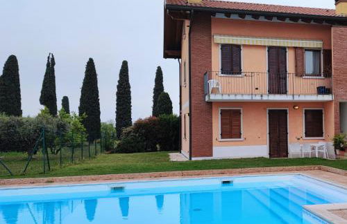 Casa Dolcitalia a Gardaland con piscina - Photo 2