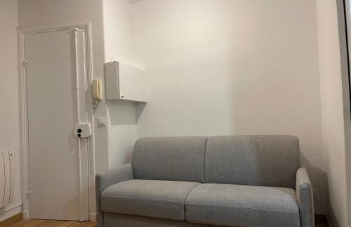 Chambre à Saint-Mandé entièrement refait à neuf - Foto 6