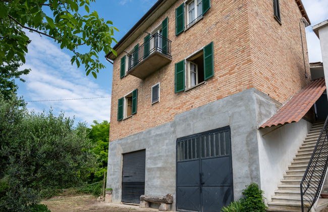 Casa della Peschiera - Photo 23