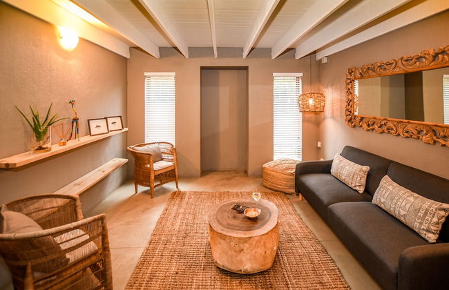 Khiza Bush Retreat - Foto 12