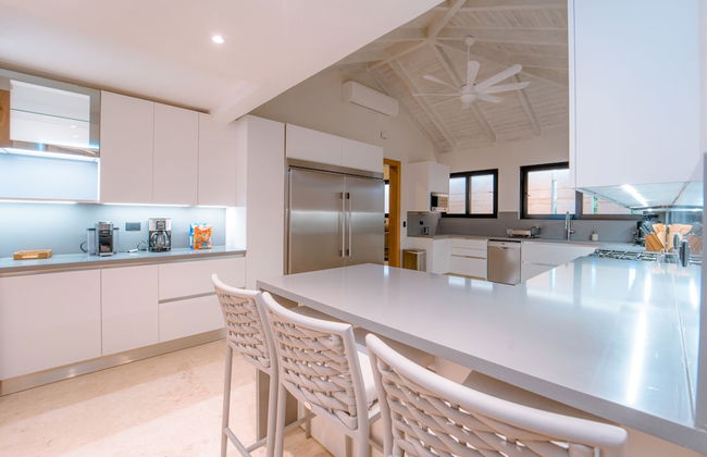 Casa Mangos Casa de Campo DR - Foto 18