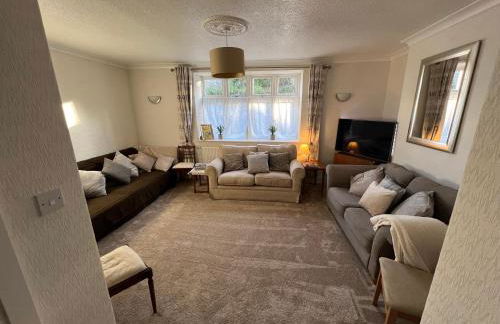 Contractors Corporate Welcome Charress House - Photo 26