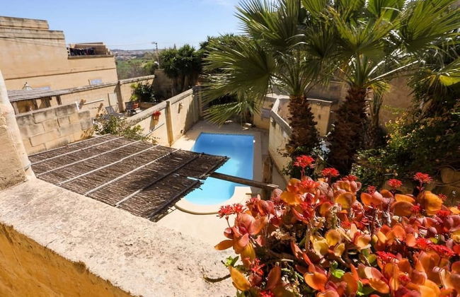 Ta' Nikola Farmhouse - Foto 18