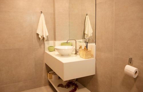 Casa da árvore com 5 suítes - Foto 20