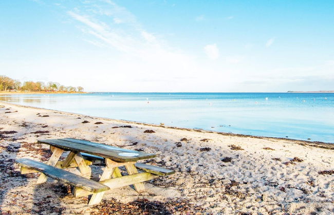 6 Person Holiday Home in Haderslev - Photo 15