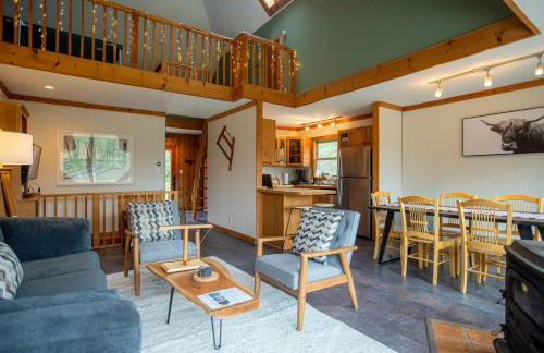 MtSnow , HotTub, Pool, Air Hockey,Ping Pong, Darts - Foto 1