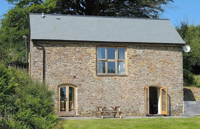 Paradise Position on Exmoor National Park - Foto 14