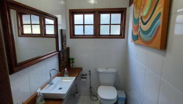 Lumiar Eco Lodge - Casa Alemã - Foto 4