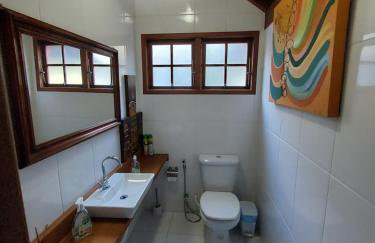 Lumiar Eco Lodge - Casa Alemã - Foto 4