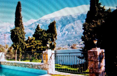 Petrochori ApartHotel - Foto 4