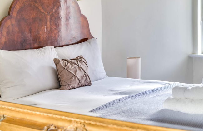 St. James / Westminster Apartment - Foto 5