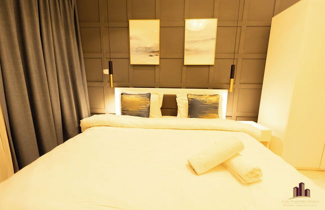 Deluxe Embassy Gardens - Foto 62