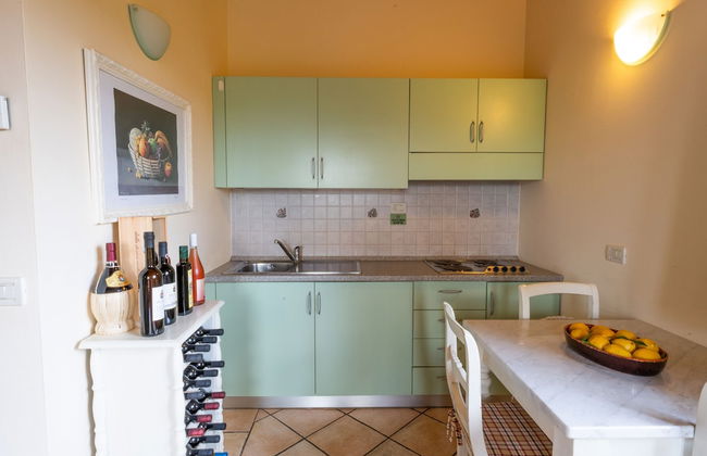 Agriturismo Vecchio Borgo di Inalbi - Photo 13