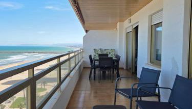 Apartamento frente a la playa - Foto 2