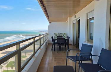 Apartamento frente a la playa - Foto 2