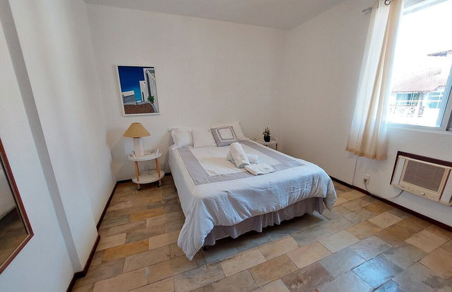 Residencial Praia Bella - Floripa-SC - Foto 17