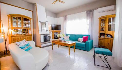 Ultimate Aqua Dreamscape at Villa Olympiada - Foto 4