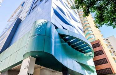 flat em Santos quadra da praia - Photo 12