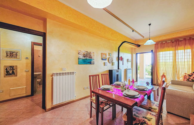 Home Rose, Montepulciano Route - Foto 9