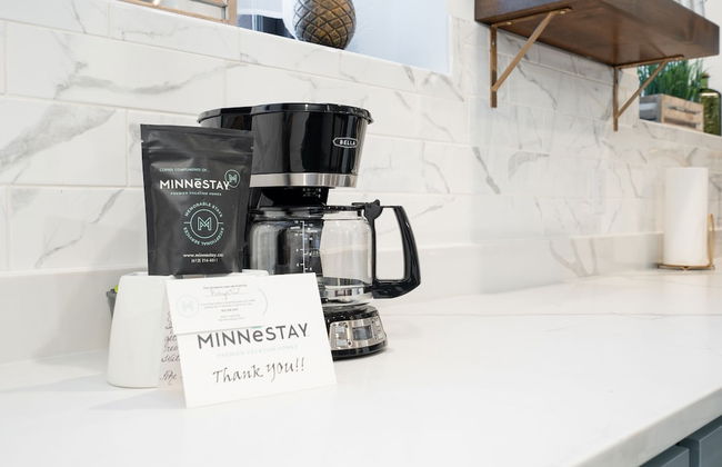 Lyndale Church Lodge - Foto 5