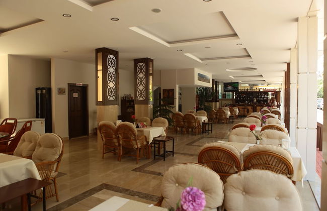 Saray Apart Hotel - Foto 3