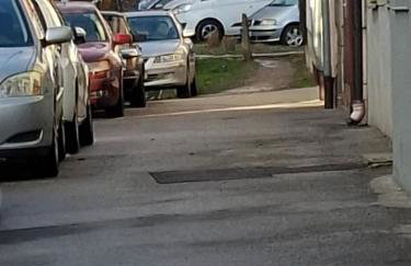 GAG Apartment in TRAM zone with FREE PARKING in front of the house - Photo 53