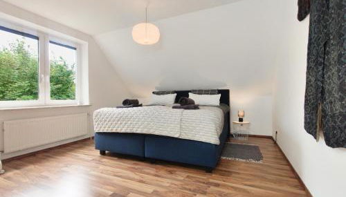 INIKAMA: Designer Apartment im Grünen – Netflix - Foto 2