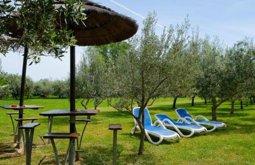 Uliveto Apartment - Foto 24