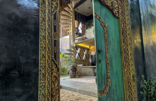 Happiness Kulambo Villa El Nido - Foto 47