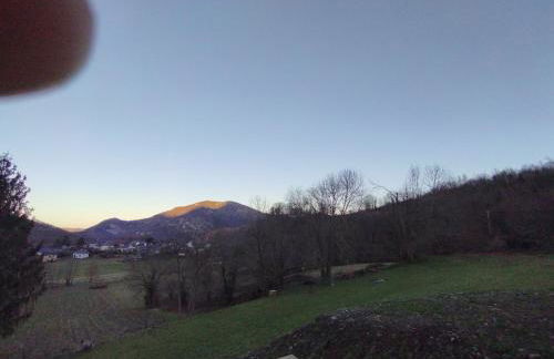 O repère du loup - Photo 14