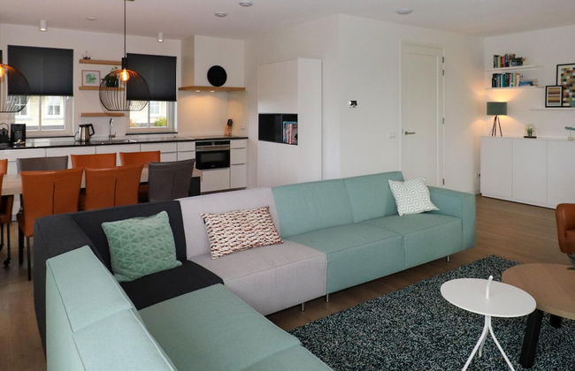 Lakeside Villa With Terrace - Foto 7