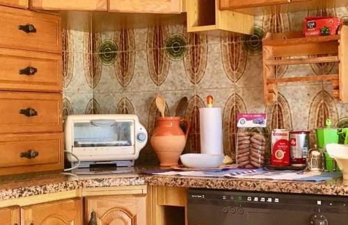 La Terrazza di Filomena - Picinisco, Parco Lazio & Abruzzo - Foto 15