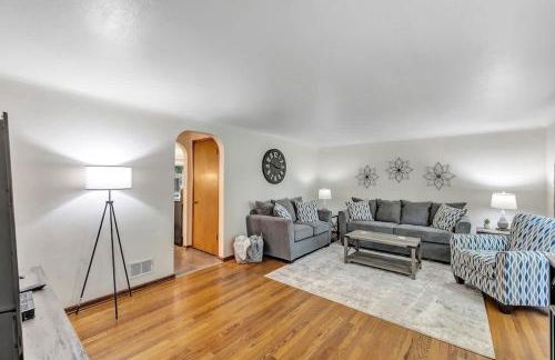 Gorgeous 3 bedroom home, minutes from Lambeau! - Foto 9