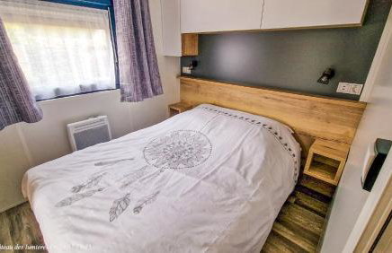 Château des Lumières Gîte et gîte insolite - Foto 12