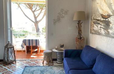 Appartamento con vista su Porto Ercole - Foto 28