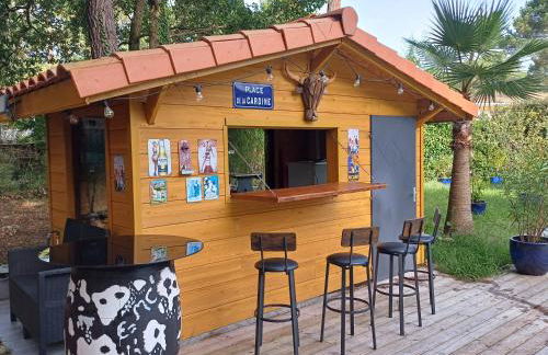 Magnifique villa avec piscine - Foto 40