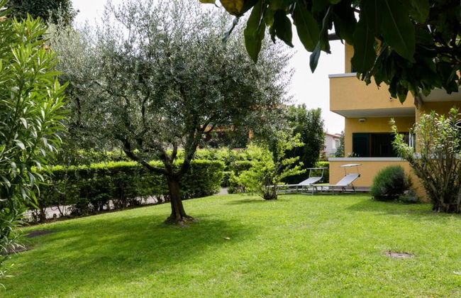 Directly on the Lake - Casa San Benedetto - Foto 17