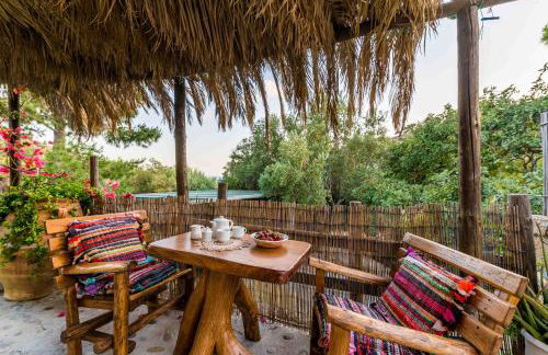 Natura cottages - Foto 84