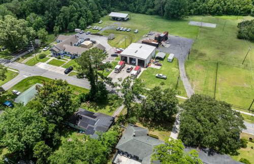 Savannah River Port House - Foto 34