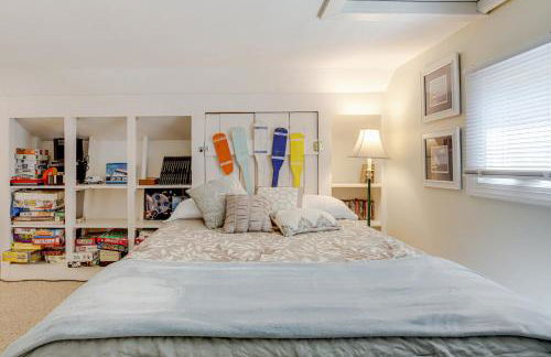 Waterfront Cambridge Home Pool and Dock! - Foto 22