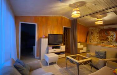 Familienzeit am Wald, SAUNA, Spielesammlung - Foto 24