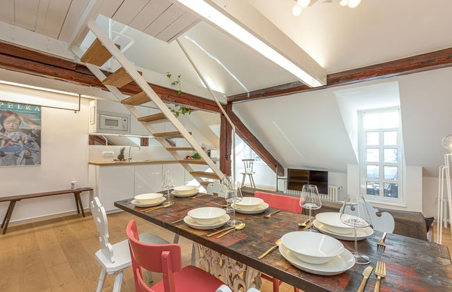 Tromostovje IV In Heart Of Ljubljana - Photo 57